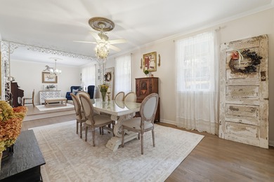 Do you want to enjoy downtown living without the traffic? on The Aiken Golf Club in South Carolina - for sale on GolfHomes.com, golf home, golf lot