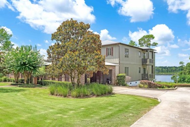 GROUND-FLOOR LUXURY LIVING AT THE LODGES OF STEELWOOD - FULLY on Steelwood Country Club in Alabama - for sale on GolfHomes.com, golf home, golf lot