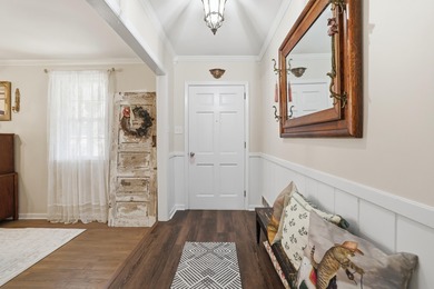 Do you want to enjoy downtown living without the traffic? on The Aiken Golf Club in South Carolina - for sale on GolfHomes.com, golf home, golf lot