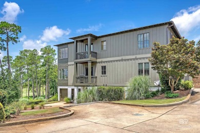 GROUND-FLOOR LUXURY LIVING AT THE LODGES OF STEELWOOD - FULLY on Steelwood Country Club in Alabama - for sale on GolfHomes.com, golf home, golf lot