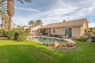 This is one of the first homes in La Quinta Fairways built by on La Quinta Golf  Resort and Country Clubs in California - for sale on GolfHomes.com, golf home, golf lot