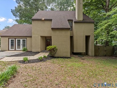 Looking for golf course living? Look no further! Located on on  in Virginia - for sale on GolfHomes.com, golf home, golf lot
