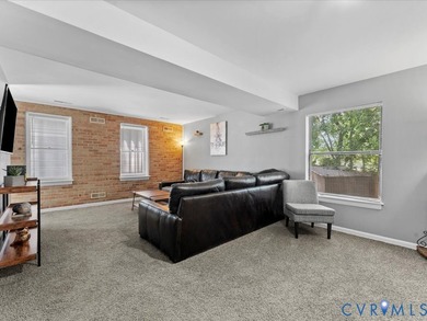 Looking for golf course living? Look no further! Located on on  in Virginia - for sale on GolfHomes.com, golf home, golf lot