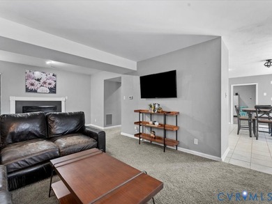 Looking for golf course living? Look no further! Located on on  in Virginia - for sale on GolfHomes.com, golf home, golf lot