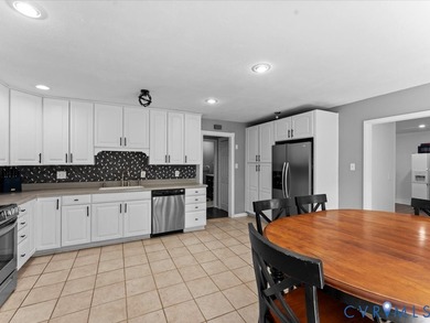 Looking for golf course living? Look no further! Located on on  in Virginia - for sale on GolfHomes.com, golf home, golf lot