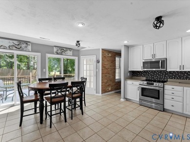 Looking for golf course living? Look no further! Located on on  in Virginia - for sale on GolfHomes.com, golf home, golf lot