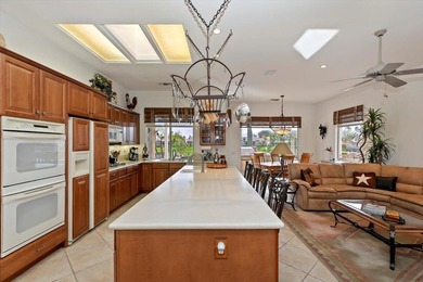 Welcome to 78433 Sunrise Mountain View, a beautifully positioned on Mountain Vista Golf Course At Sun City Palm Desert in California - for sale on GolfHomes.com, golf home, golf lot