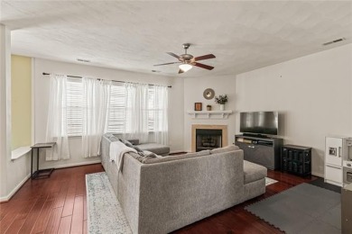 Beautiful home located in the highly sought-after Kiln Creek on Kiln Creek Golf and Country Club in Virginia - for sale on GolfHomes.com, golf home, golf lot