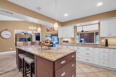 Located in the gated Cypress Run community, this stunning on Cypress Run Golf Club  in Florida - for sale on GolfHomes.com, golf home, golf lot