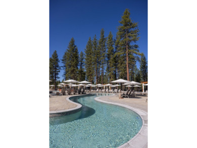 Special incentive - Developer will pay Buyer's HOA dues until on Sunriver Caldera Springs Golf Course in Oregon - for sale on GolfHomes.com, golf home, golf lot