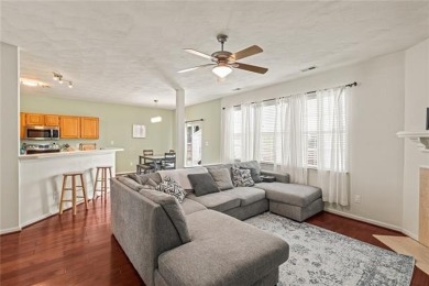 Beautiful home located in the highly sought-after Kiln Creek on Kiln Creek Golf and Country Club in Virginia - for sale on GolfHomes.com, golf home, golf lot