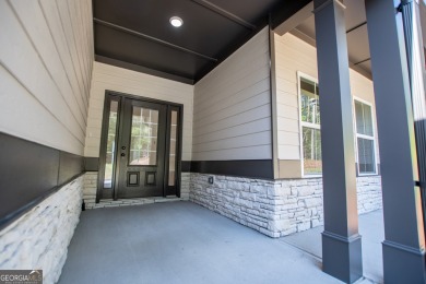 Welcome to this stunning new construction 3-bedroom, 2-bath on Fairfield Plantation Golf and Country Club in Georgia - for sale on GolfHomes.com, golf home, golf lot