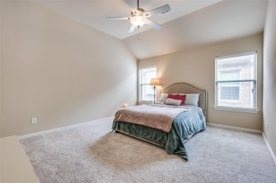PRICED TO SELL!! This fabulous one-story 4 bedroom, 2.5 bath on Frisco Lakes Golf Course in Texas - for sale on GolfHomes.com, golf home, golf lot