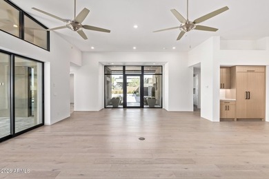 Mortensen Signature Homes Presents another stunning home on Desert Mountain - Outlaw Golf Course in Arizona - for sale on GolfHomes.com, golf home, golf lot