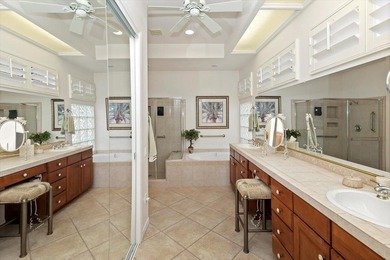 Welcome to 78433 Sunrise Mountain View, a beautifully positioned on Mountain Vista Golf Course At Sun City Palm Desert in California - for sale on GolfHomes.com, golf home, golf lot