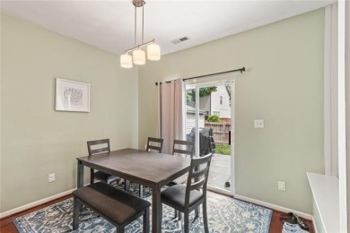 Beautiful home located in the highly sought-after Kiln Creek on Kiln Creek Golf and Country Club in Virginia - for sale on GolfHomes.com, golf home, golf lot