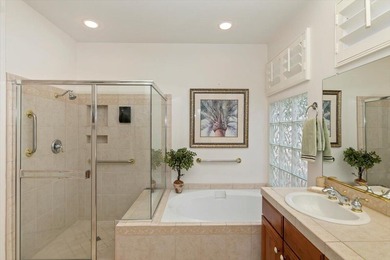 Welcome to 78433 Sunrise Mountain View, a beautifully positioned on Mountain Vista Golf Course At Sun City Palm Desert in California - for sale on GolfHomes.com, golf home, golf lot