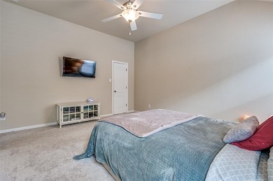 PRICED TO SELL!! This fabulous one-story 4 bedroom, 2.5 bath on Frisco Lakes Golf Course in Texas - for sale on GolfHomes.com, golf home, golf lot