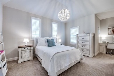 Tucked within The Settlement at Craig Ranch an exclusive enclave on TPC At Craig Ranch in Texas - for sale on GolfHomes.com, golf home, golf lot