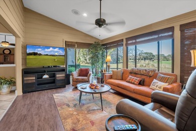 Located in the gated Cypress Run community, this stunning on Cypress Run Golf Club  in Florida - for sale on GolfHomes.com, golf home, golf lot