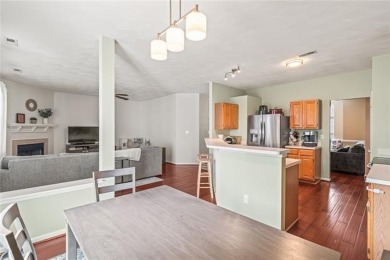 Beautiful home located in the highly sought-after Kiln Creek on Kiln Creek Golf and Country Club in Virginia - for sale on GolfHomes.com, golf home, golf lot