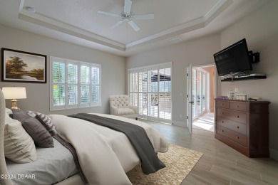 One or more photos(s) has been virtually staged. Stunning luxury on Venetian Bay Golf Course in Florida - for sale on GolfHomes.com, golf home, golf lot