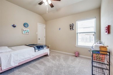 PRICED TO SELL!! This fabulous one-story 4 bedroom, 2.5 bath on Frisco Lakes Golf Course in Texas - for sale on GolfHomes.com, golf home, golf lot