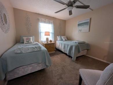 Experience Florida living at its finest in this exceptionally on Bayou Golf Club in Florida - for sale on GolfHomes.com, golf home, golf lot