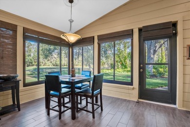 Located in the gated Cypress Run community, this stunning on Cypress Run Golf Club  in Florida - for sale on GolfHomes.com, golf home, golf lot