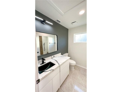 Live the lifestyle you've always dreamed of at the beautiful on Tierra Santa Golf Club in Texas - for sale on GolfHomes.com, golf home, golf lot