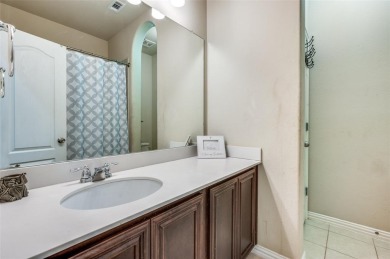 PRICED TO SELL!! This fabulous one-story 4 bedroom, 2.5 bath on Frisco Lakes Golf Course in Texas - for sale on GolfHomes.com, golf home, golf lot
