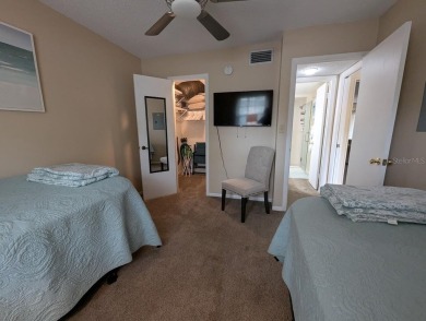 Experience Florida living at its finest in this exceptionally on Bayou Golf Club in Florida - for sale on GolfHomes.com, golf home, golf lot