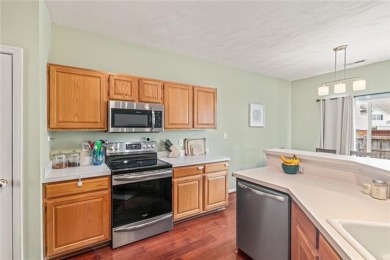 Beautiful home located in the highly sought-after Kiln Creek on Kiln Creek Golf and Country Club in Virginia - for sale on GolfHomes.com, golf home, golf lot