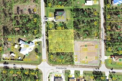 Under contract-accepting backup offers. TROPICAL GULF ACRES on Seminole Lakes Country Club in Florida - for sale on GolfHomes.com, golf home, golf lot