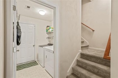 Beautiful home located in the highly sought-after Kiln Creek on Kiln Creek Golf and Country Club in Virginia - for sale on GolfHomes.com, golf home, golf lot