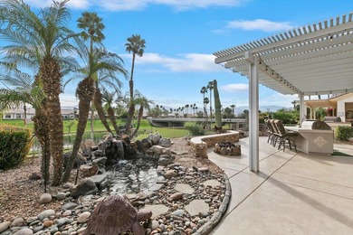 Welcome to 78433 Sunrise Mountain View, a beautifully positioned on Mountain Vista Golf Course At Sun City Palm Desert in California - for sale on GolfHomes.com, golf home, golf lot