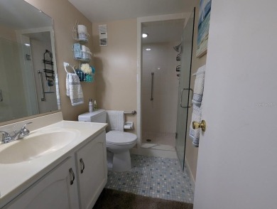 Experience Florida living at its finest in this exceptionally on Bayou Golf Club in Florida - for sale on GolfHomes.com, golf home, golf lot