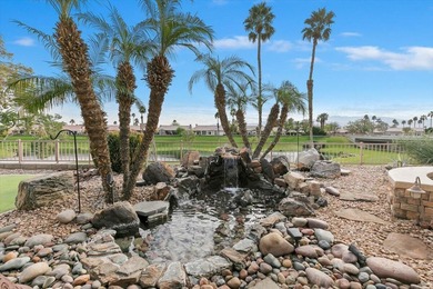Welcome to 78433 Sunrise Mountain View, a beautifully positioned on Mountain Vista Golf Course At Sun City Palm Desert in California - for sale on GolfHomes.com, golf home, golf lot