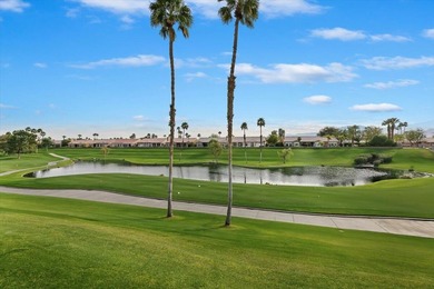 Welcome to 78433 Sunrise Mountain View, a beautifully positioned on Mountain Vista Golf Course At Sun City Palm Desert in California - for sale on GolfHomes.com, golf home, golf lot