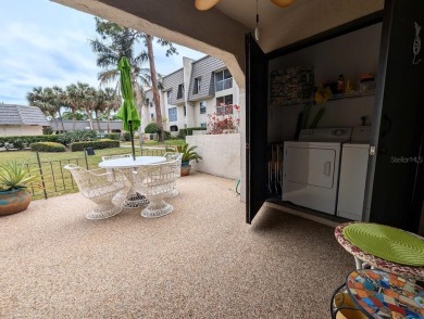 Experience Florida living at its finest in this exceptionally on Bayou Golf Club in Florida - for sale on GolfHomes.com, golf home, golf lot