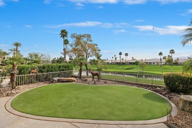 Welcome to 78433 Sunrise Mountain View, a beautifully positioned on Mountain Vista Golf Course At Sun City Palm Desert in California - for sale on GolfHomes.com, golf home, golf lot