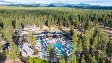 Special incentive - Developer will pay Buyer's HOA dues until on Sunriver Caldera Springs Golf Course in Oregon - for sale on GolfHomes.com, golf home, golf lot