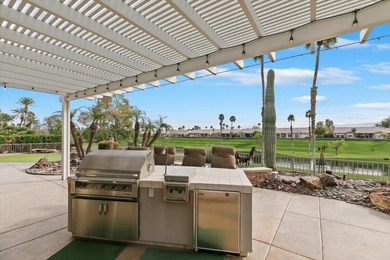 Welcome to 78433 Sunrise Mountain View, a beautifully positioned on Mountain Vista Golf Course At Sun City Palm Desert in California - for sale on GolfHomes.com, golf home, golf lot