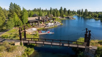 Special incentive - Developer will pay Buyer's HOA dues until on Sunriver Caldera Springs Golf Course in Oregon - for sale on GolfHomes.com, golf home, golf lot