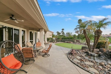 Welcome to 78433 Sunrise Mountain View, a beautifully positioned on Mountain Vista Golf Course At Sun City Palm Desert in California - for sale on GolfHomes.com, golf home, golf lot