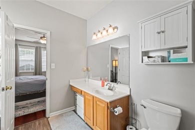 Beautiful home located in the highly sought-after Kiln Creek on Kiln Creek Golf and Country Club in Virginia - for sale on GolfHomes.com, golf home, golf lot