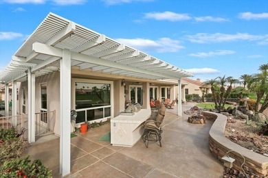 Welcome to 78433 Sunrise Mountain View, a beautifully positioned on Mountain Vista Golf Course At Sun City Palm Desert in California - for sale on GolfHomes.com, golf home, golf lot