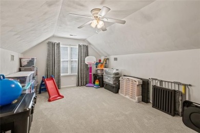 Beautiful home located in the highly sought-after Kiln Creek on Kiln Creek Golf and Country Club in Virginia - for sale on GolfHomes.com, golf home, golf lot