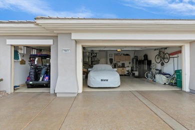 Welcome to 78433 Sunrise Mountain View, a beautifully positioned on Mountain Vista Golf Course At Sun City Palm Desert in California - for sale on GolfHomes.com, golf home, golf lot
