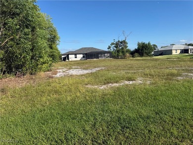 Unlock your slice of Southwest Florida paradise. Nestled just on Burnt Store Golf Club in Florida - for sale on GolfHomes.com, golf home, golf lot